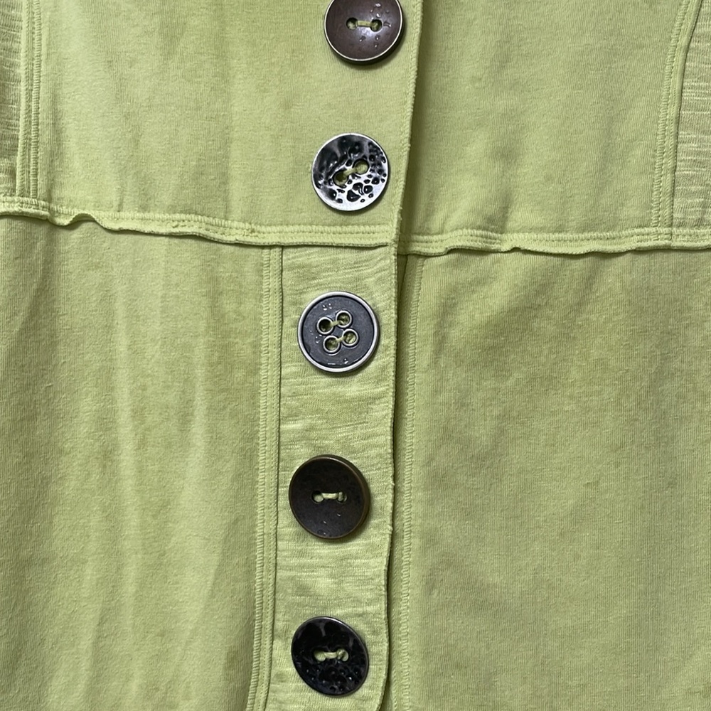 Neon Buddha jacket - Picture 2 of 4